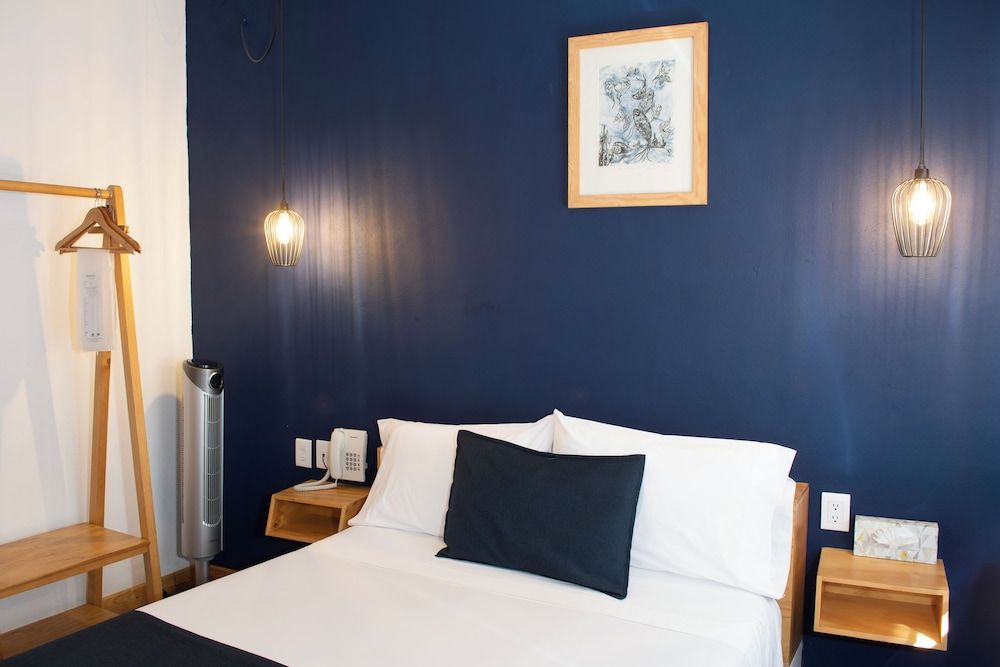 Romance City Hotel Standard Room 6