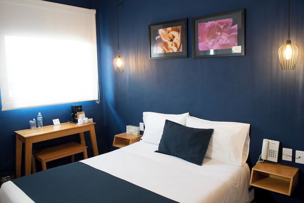 Romance City Hotel Standard Room 10