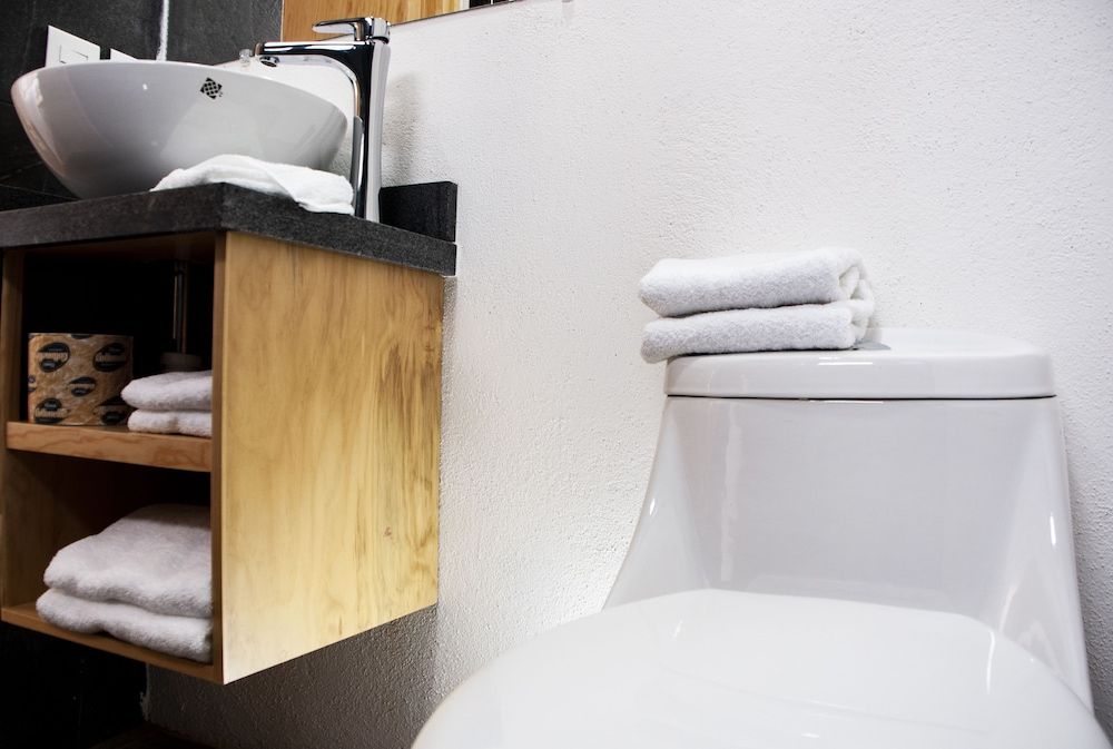 Romance City Hotel Business Room, 1 Bedroom 8