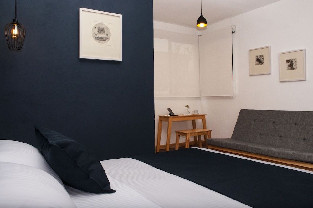 Romance City Hotel Business Room, 1 Bedroom