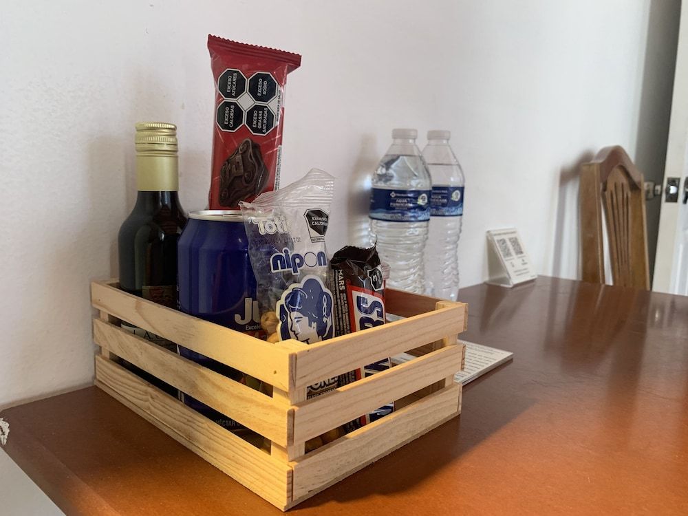 Minibar