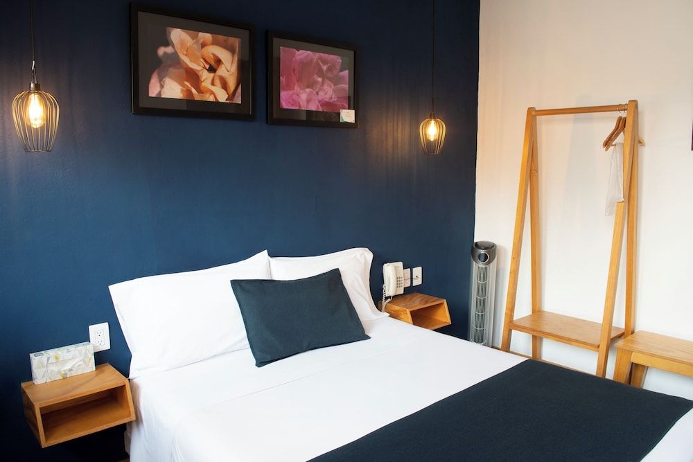 Romance City Hotel Standard Room 9