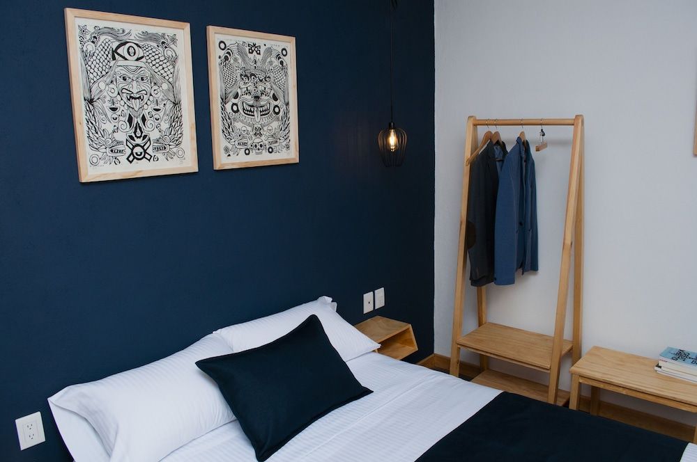 Romance City Hotel Standard Room 4