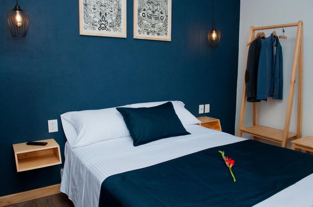 Romance City Hotel Standard Room 5