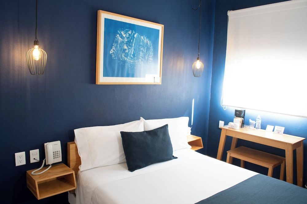 Romance City Hotel Standard Room 12