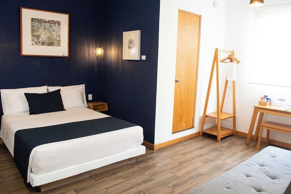 Romance City Hotel Business Room, 1 Bedroom 4