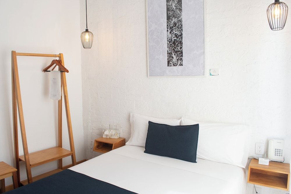 Romance City Hotel Standard Room 15