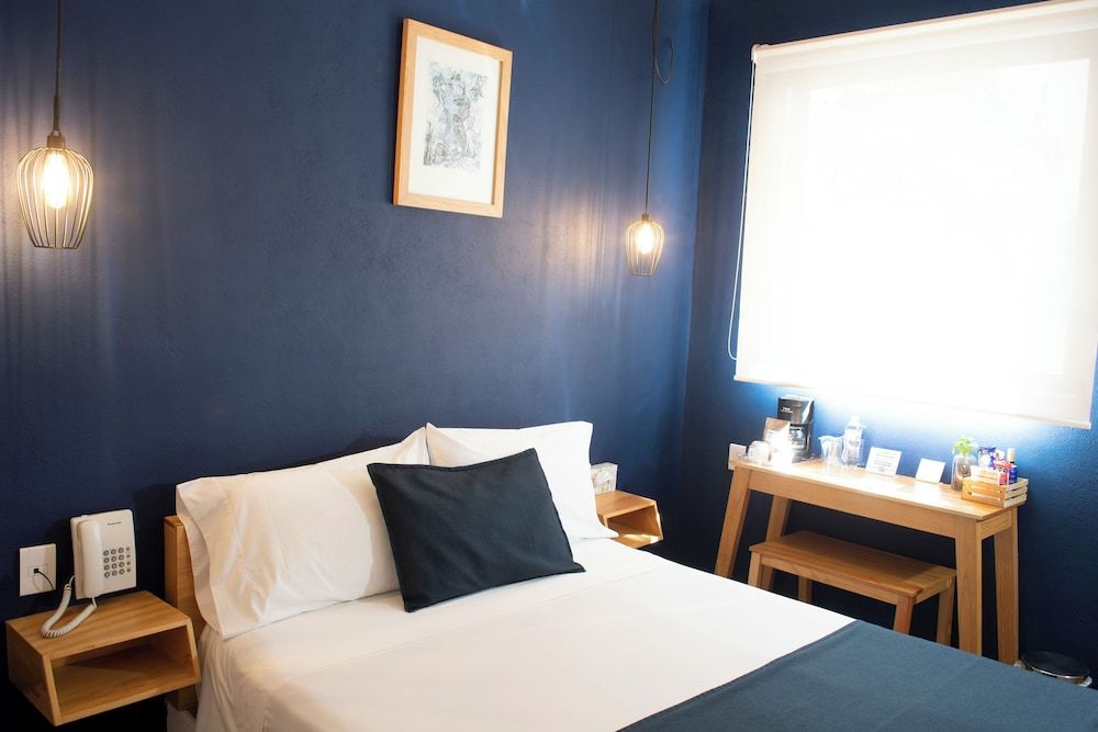 Romance City Hotel Standard Room 7