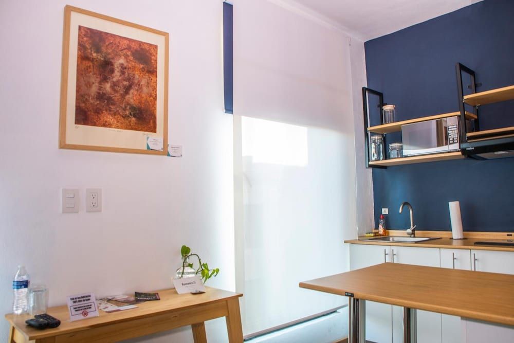 Romance City Hotel Signature Room 4