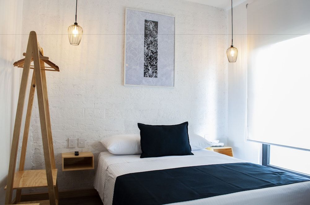 Romance City Hotel Standard Room 2