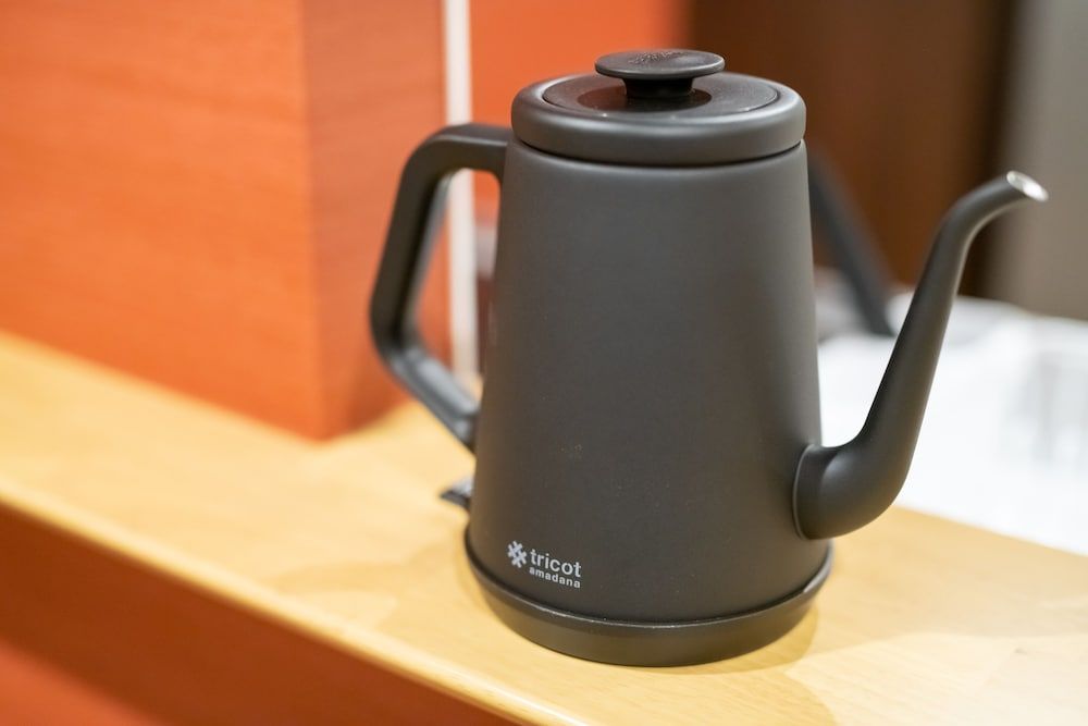 Black Gate Nippombashi Basic Apartment (UE) 62