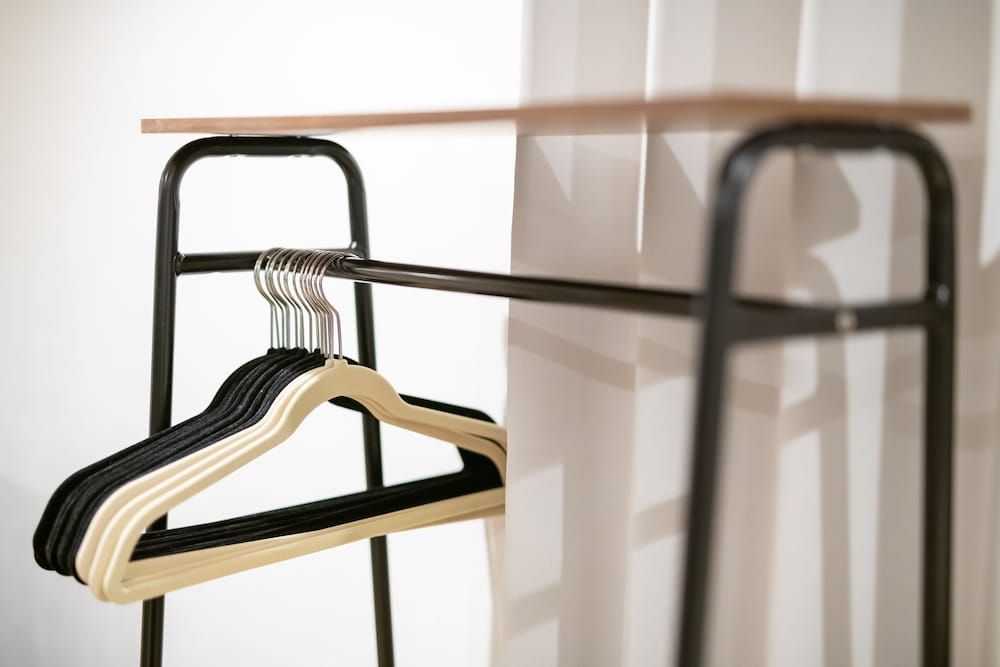 Black Gate Nippombashi Basic Apartment (UE) 59