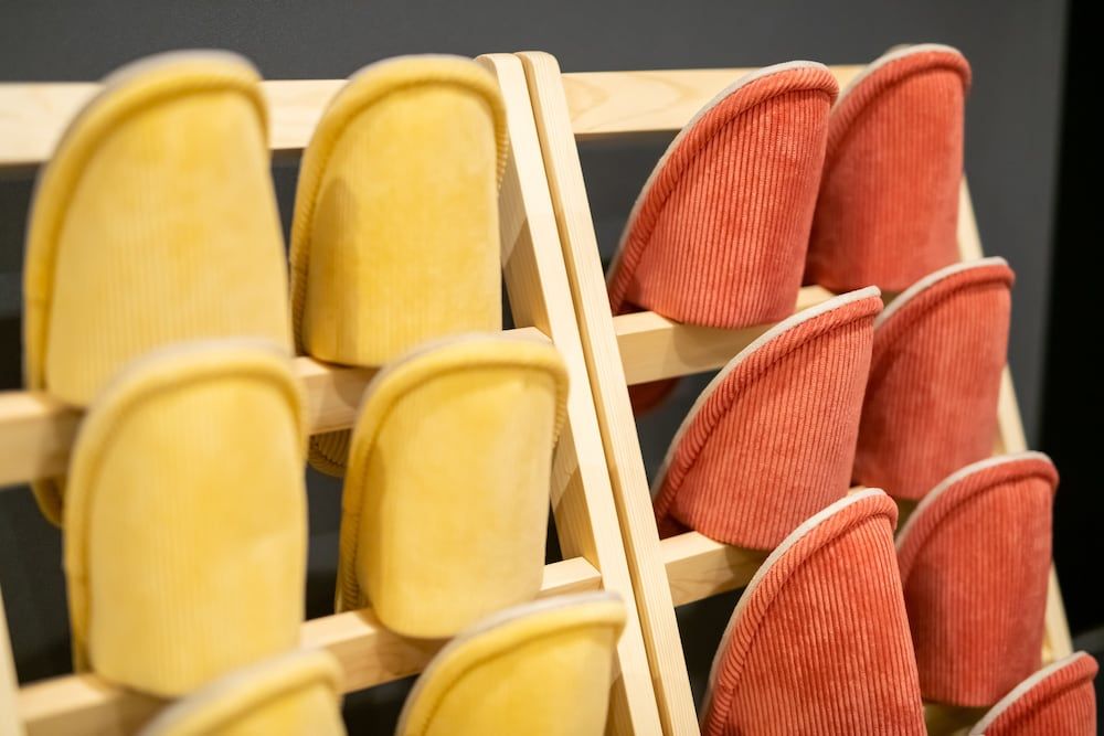 undefined Black Gate Nippombashi 8