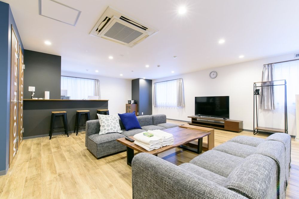 undefined Black Gate Nippombashi