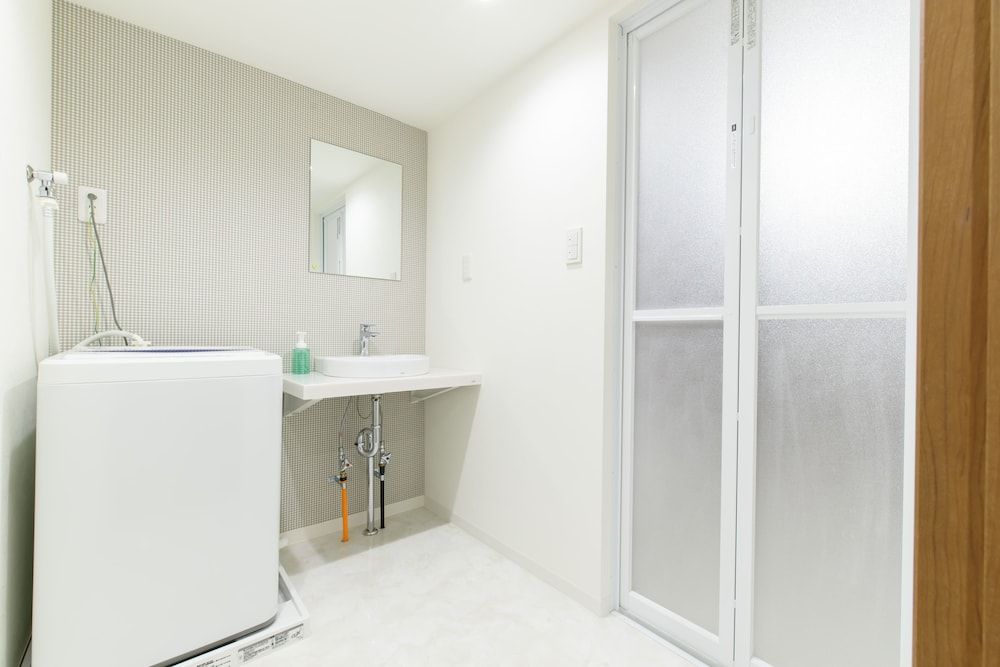 Black Gate Nippombashi Basic Apartment (UE) 36