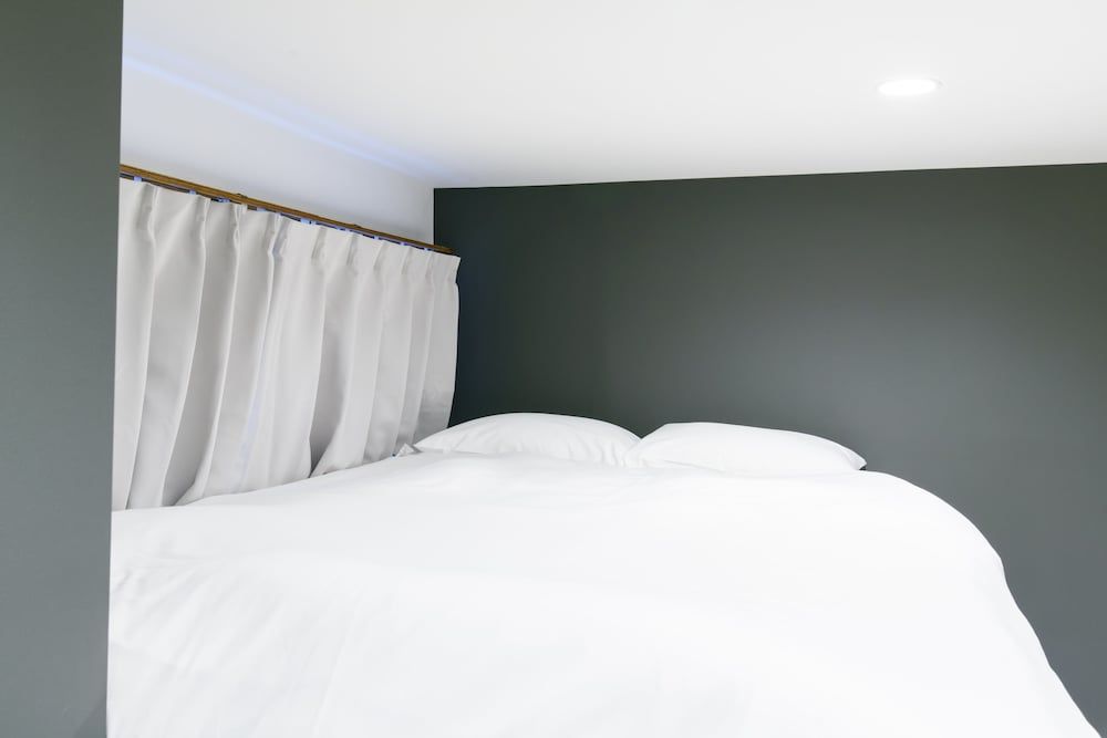 Black Gate Nippombashi Basic Apartment (UE) 12