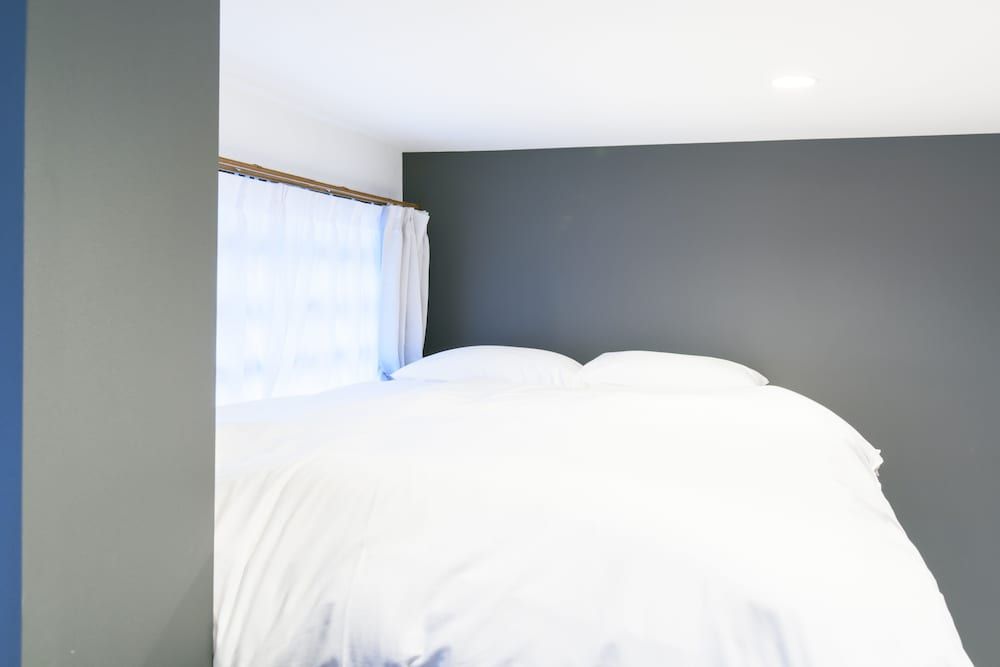 Black Gate Nippombashi Basic Apartment (UE) 10