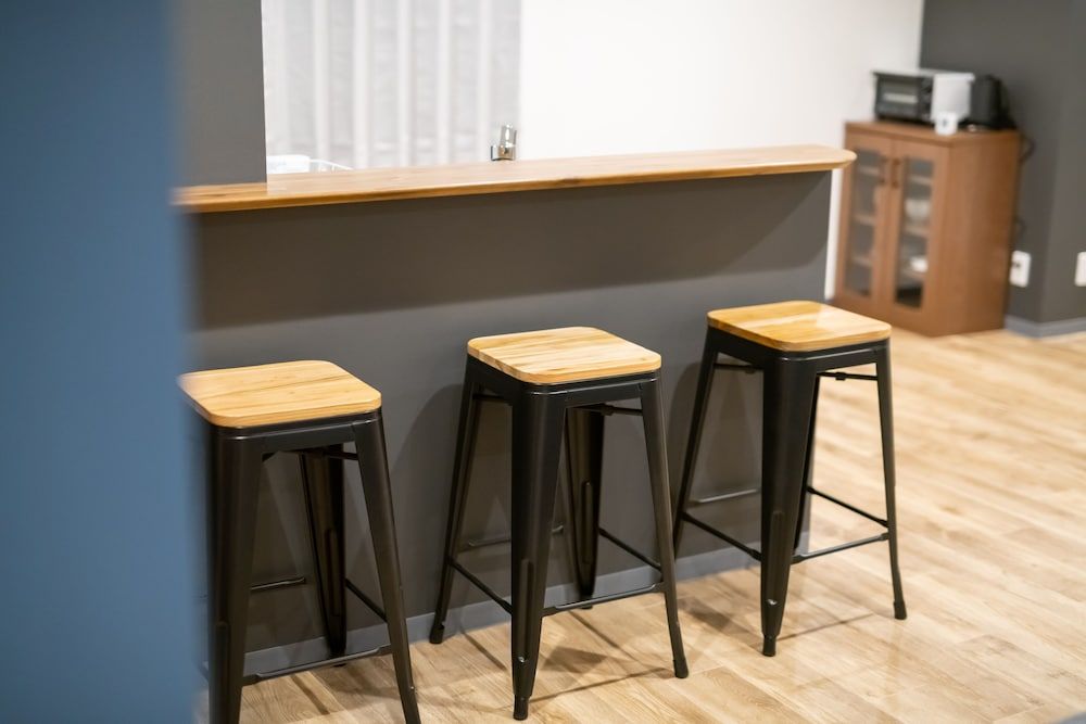 undefined Black Gate Nippombashi 4