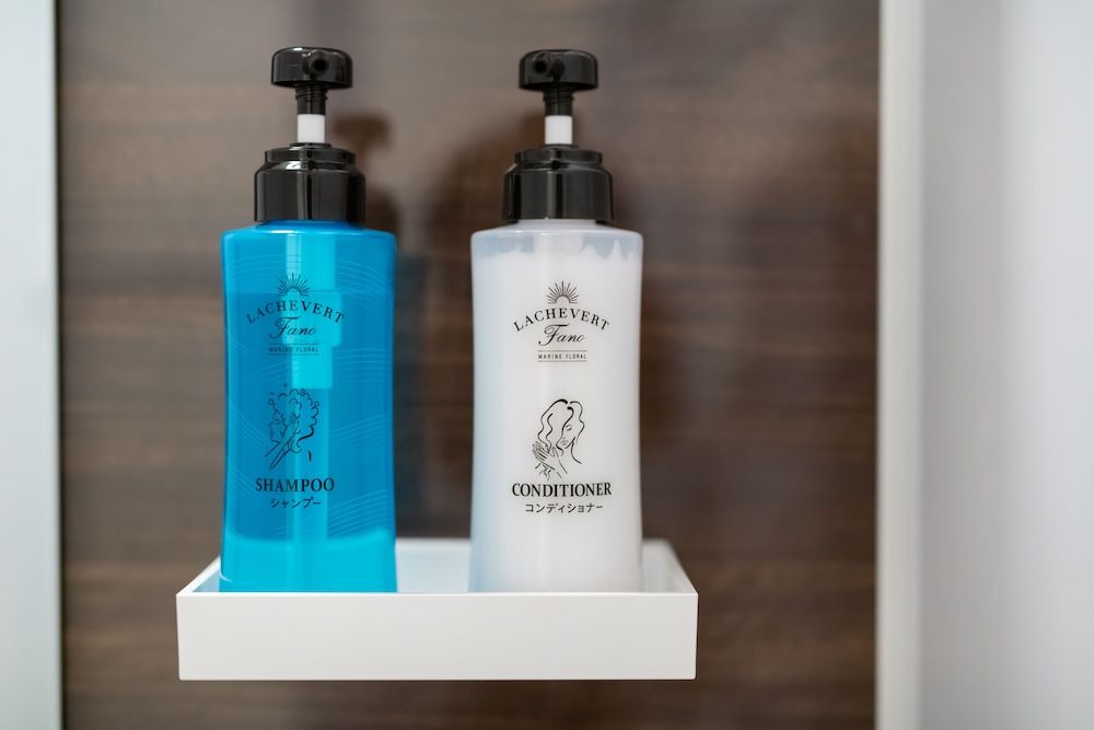 Black Gate Nippombashi Basic Apartment (UE) 40