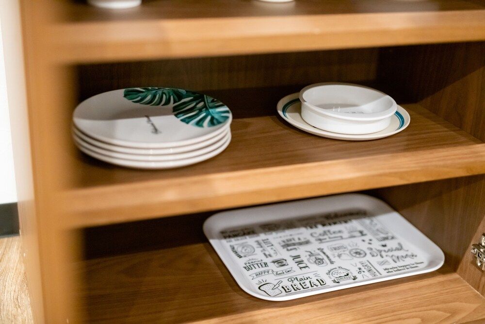 undefined Black Gate Nippombashi 10