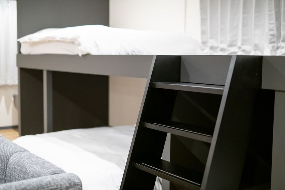 Black Gate Nippombashi Basic Apartment (UE) 47