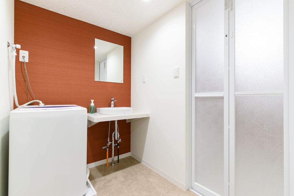 Black Gate Nippombashi Basic Apartment (UE) 37