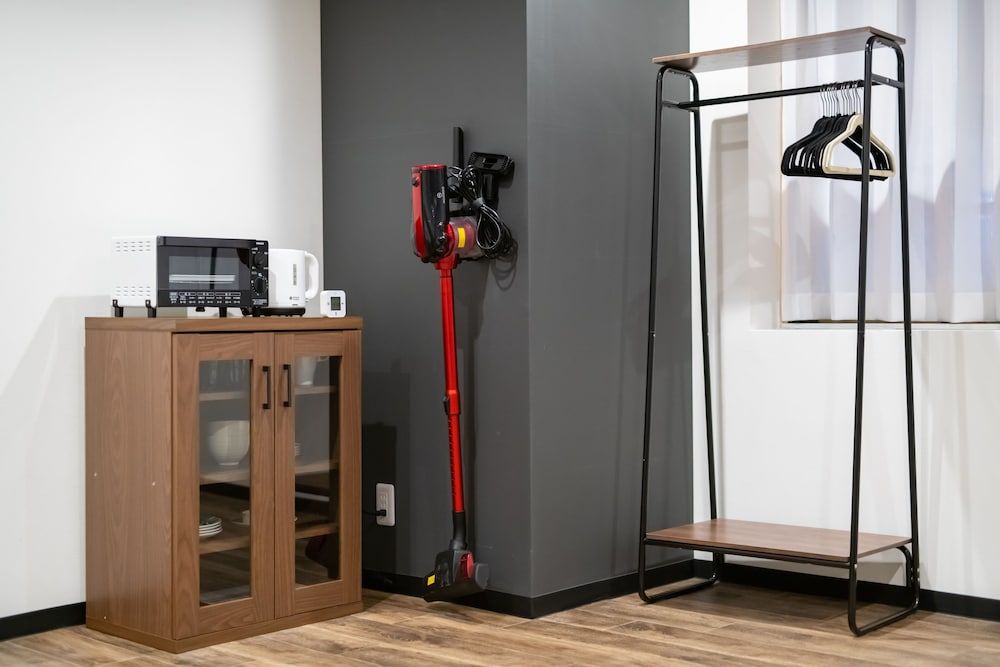 Black Gate Nippombashi Basic Apartment (UE) 26