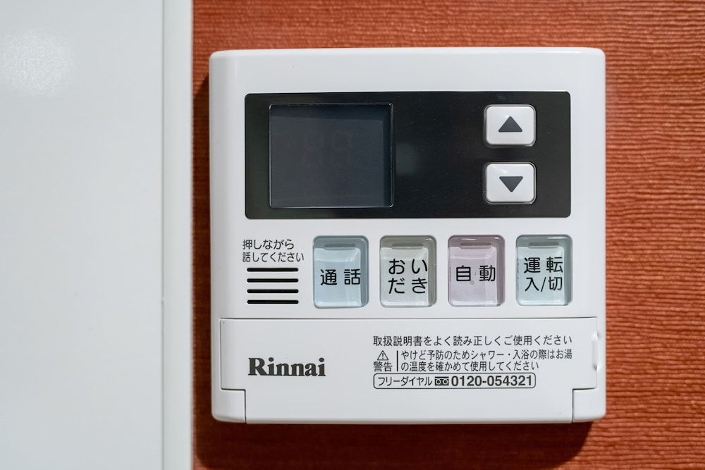 Black Gate Nippombashi Basic Apartment (UE) 28