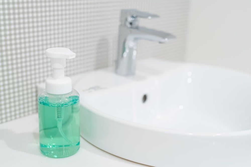 Black Gate Nippombashi Basic Apartment (UE) 41