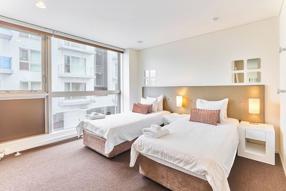 Yama Shizen Condo 2 Bedrooms