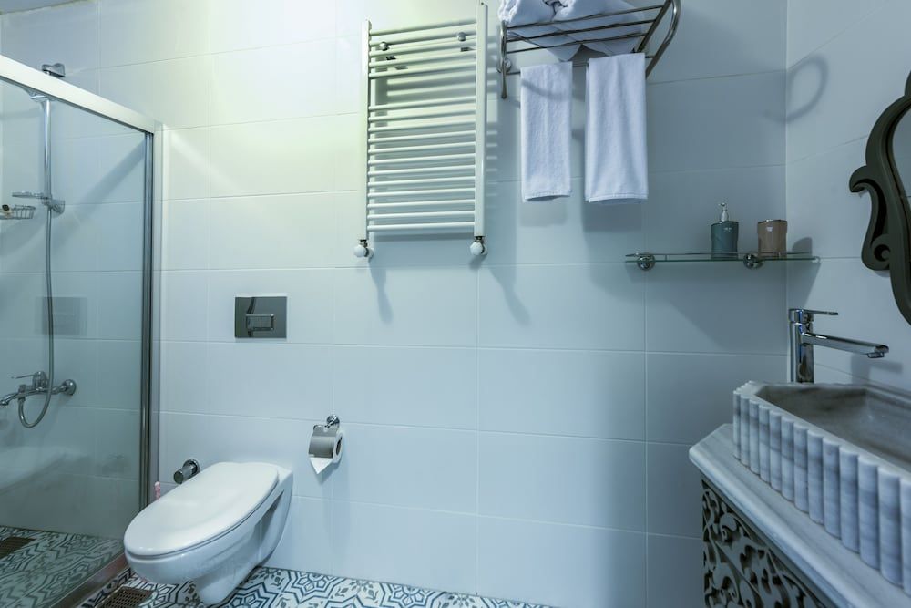 Masal Hotel Double or Twin Room, City View, Ground Floor 2