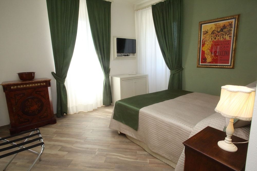 Residenza D'Epoca Villa Agnolaccio Family Room, Connecting Rooms 4