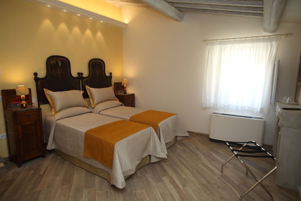 Residenza D'Epoca Villa Agnolaccio