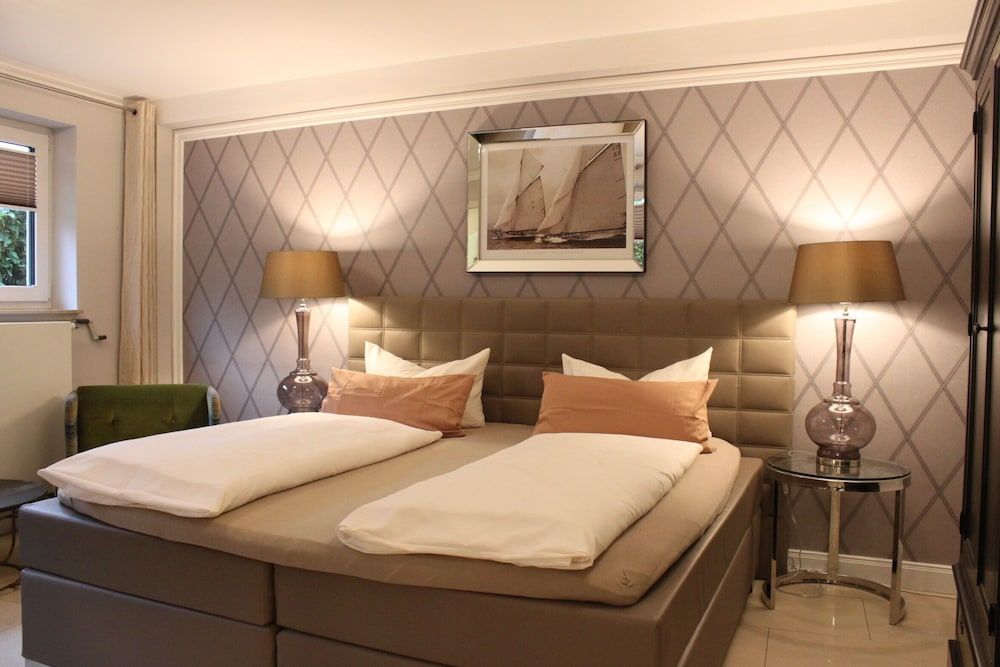 Double Room (Souterrain)