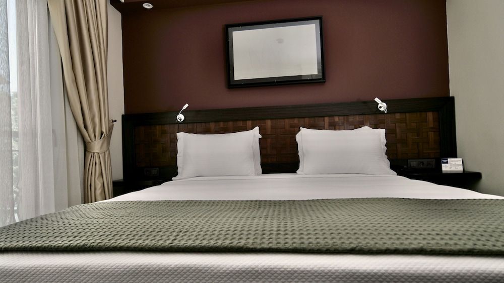 Resa Hotel Gocek Standard Room