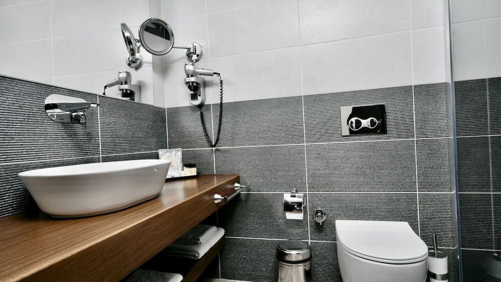 Resa Hotel Gocek Standard Room 10