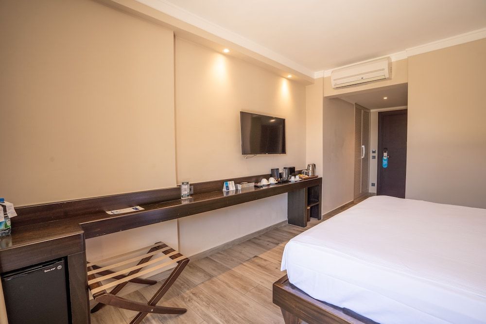 Resa Hotel Gocek Standard Room 5