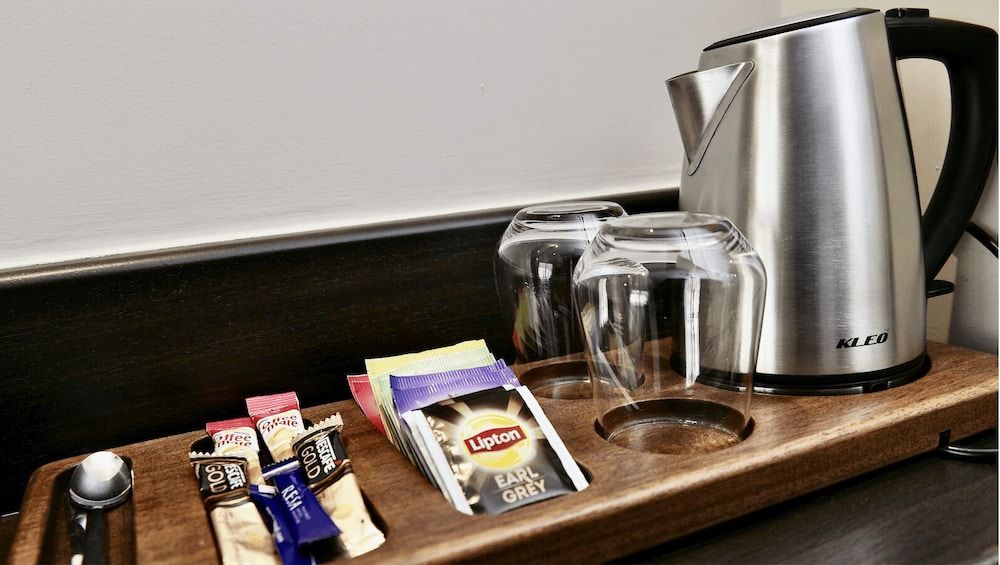 Resa Hotel Gocek Standard Room 16