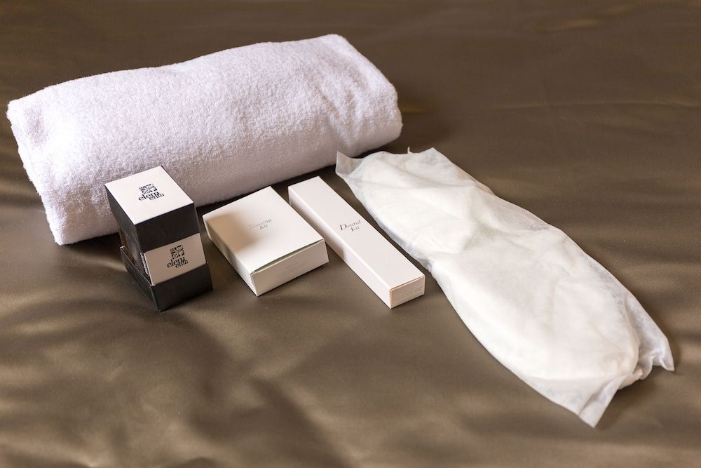 Bramble Luxury Suites Deluxe Triple Room, 1 Bedroom 10