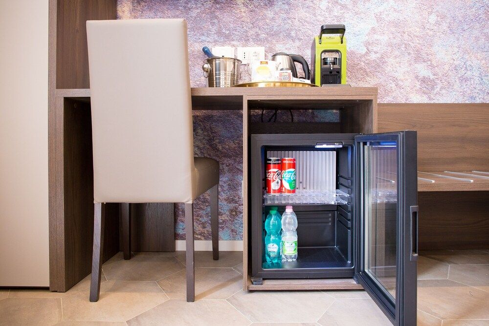 Bramble Luxury Suites Deluxe Triple Room, 1 Bedroom 9