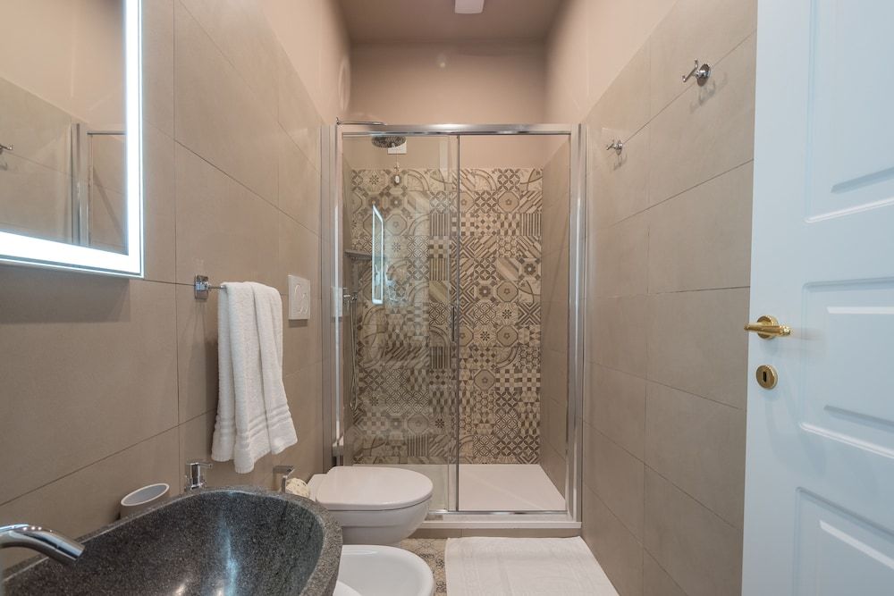 Bramble Luxury Suites Deluxe Triple Room, 1 Bedroom 5