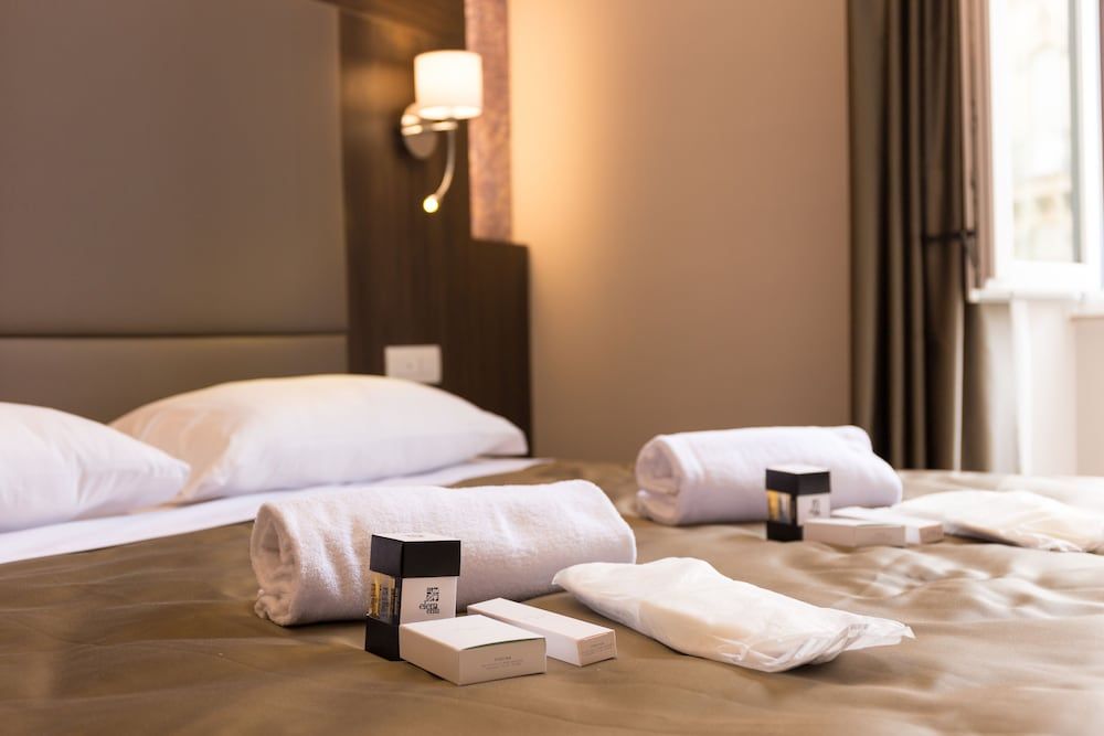 Bramble Luxury Suites Deluxe Triple Room, 1 Bedroom 3