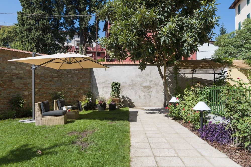 undefined Frími Boutique Rooms B&B