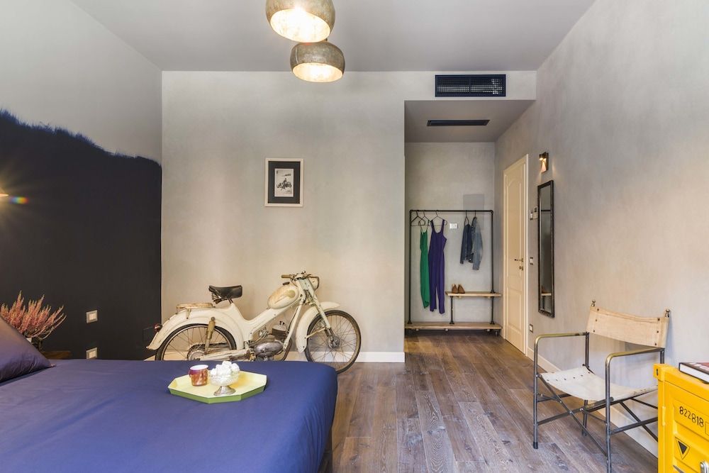 undefined Frími Boutique Rooms B&B 10