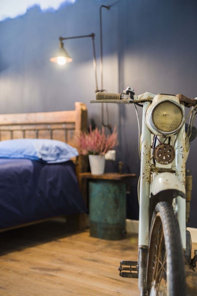 undefined Frími Boutique Rooms B&B 6