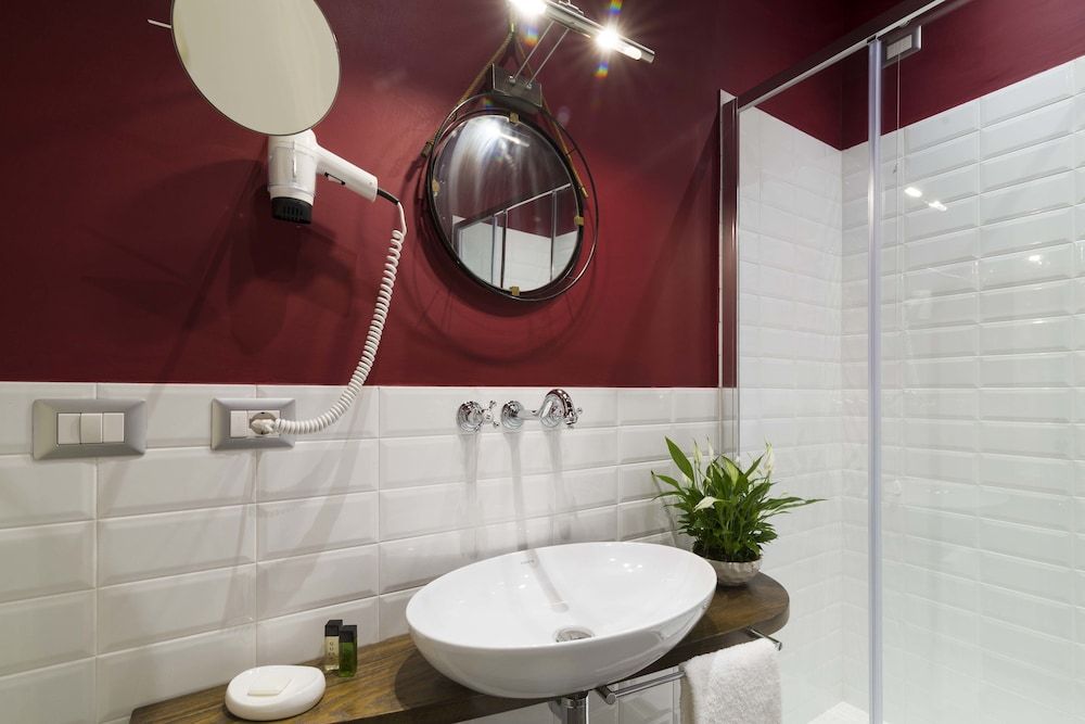 undefined Frími Boutique Rooms B&B 7