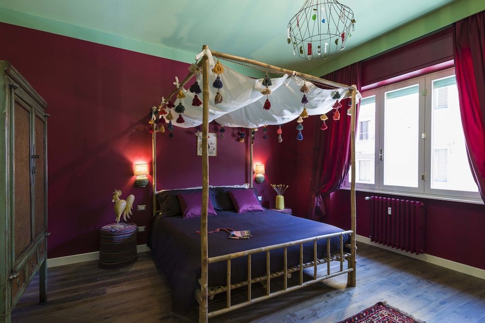 undefined Frími Boutique Rooms B&B 4