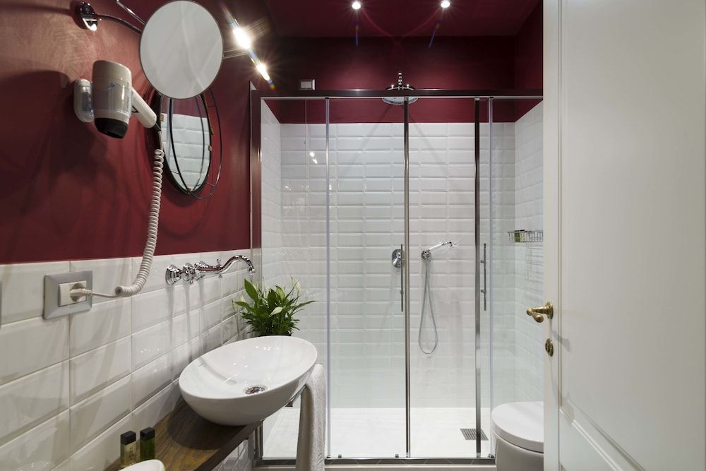 undefined Frími Boutique Rooms B&B 8