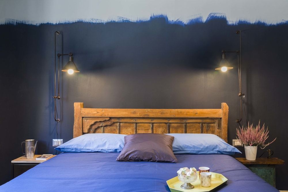 undefined Frími Boutique Rooms B&B 4