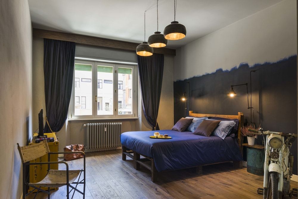 undefined Frími Boutique Rooms B&B 5